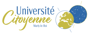 Université citoyenneL'Université citoyenne de Marly-le-Roi Programmation 2023