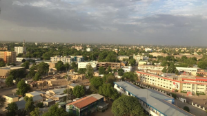 Tchad: la campagne pour le référendum constitutionnel a débuté 25/11/2023