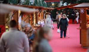 Des votes faussés? RTL annule le concours du plus beau marché de Noël, cette commune varoise espérait le titre    01/12/2023