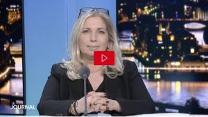 Nathalie Fontanet:  «Nous devons faire attention à ne pas prendre du retard au niveau numérique»  29.11.2023