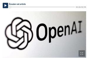 Élections : OpenAI lance une application pour lutter contre les fausses informations 17/01/2024