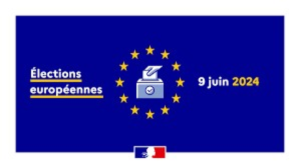 Elections européennes – Inscription sur la liste électorale consulaire avant le 3 mai 18 février 2024