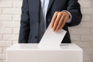 Élections professionnelles : le vote par correspondance  19 septembre 2023