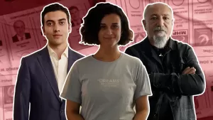 Elections en Turquie : ces "gardiens des urnes" qui ont "les yeux bien ouverts" pour éviter les fraudes en ce jour de vote crucial  14/05/2023