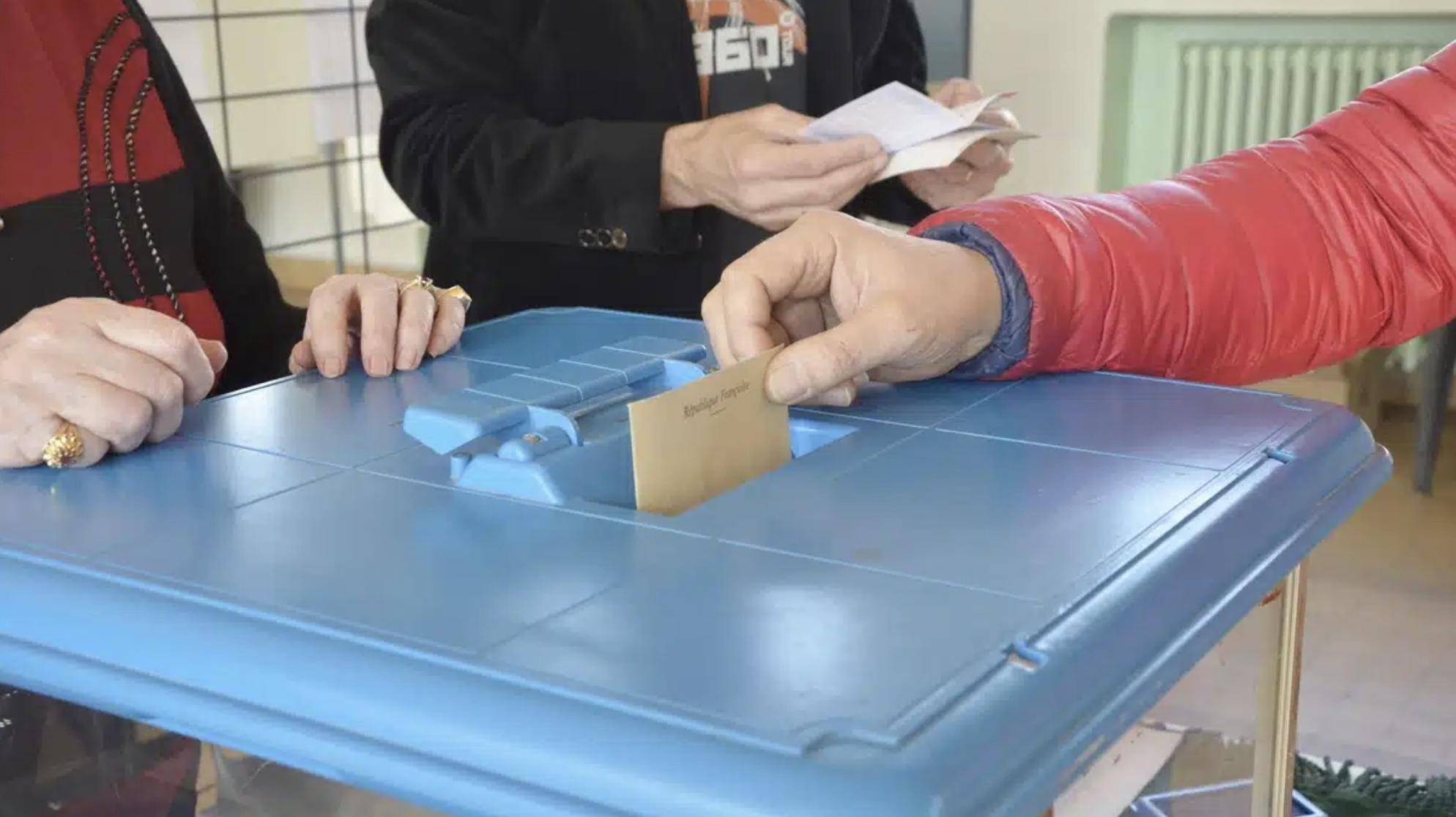 Bureau de vote de Marmesse : une suppression toujours pas digérée