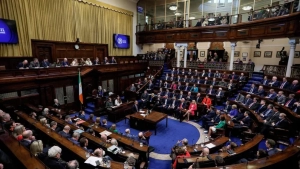 Irlande: un référendum annoncé pour rendre la Constitution moins sexiste