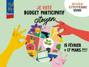 Budget participatif citoyen : Les votes sont ouverts jusqu’au 17 mars pour choisir les projets lauréats