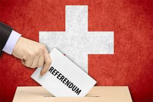 Référendum : « L'exemple suisse n'est pas importable en France »    24/11/2023